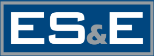 ES&E Logo